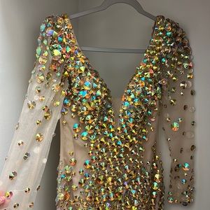 Amazing dress!